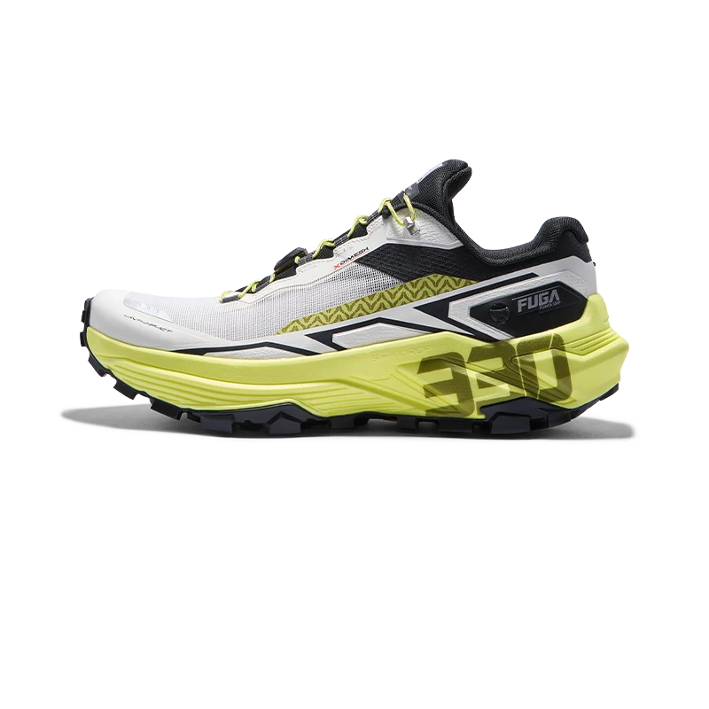 New Kailas FUGA EX 330 Trail Running Shoes