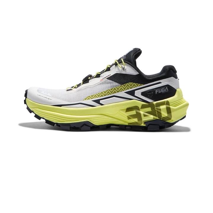 New Kailas FUGA EX 330 Trail Running Shoes