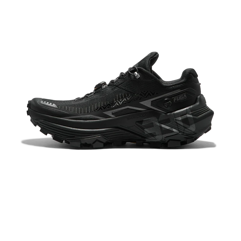 New Kailas FUGA EX 330 Trail Running Shoes