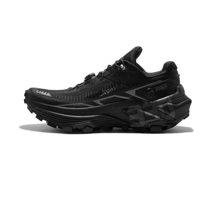 New Kailas FUGA EX 330 Trail Running Shoes