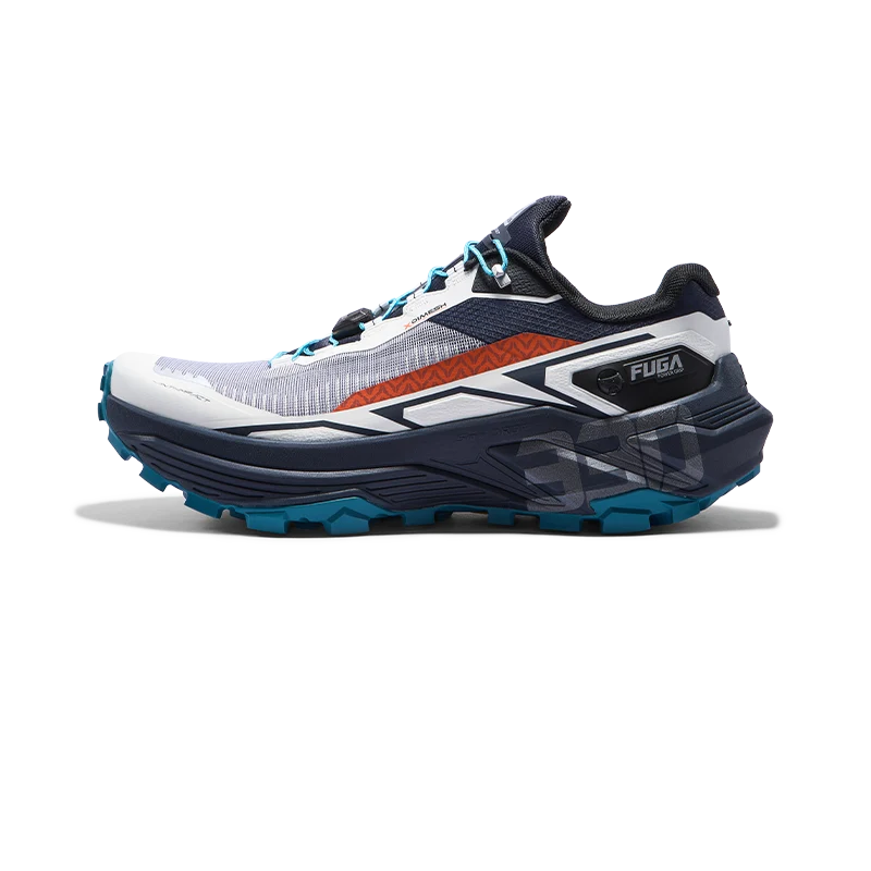 New Kailas FUGA EX 330 Trail Running Shoes