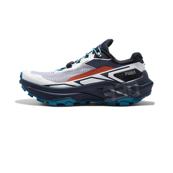 New Kailas FUGA EX 330 Trail Running Shoes