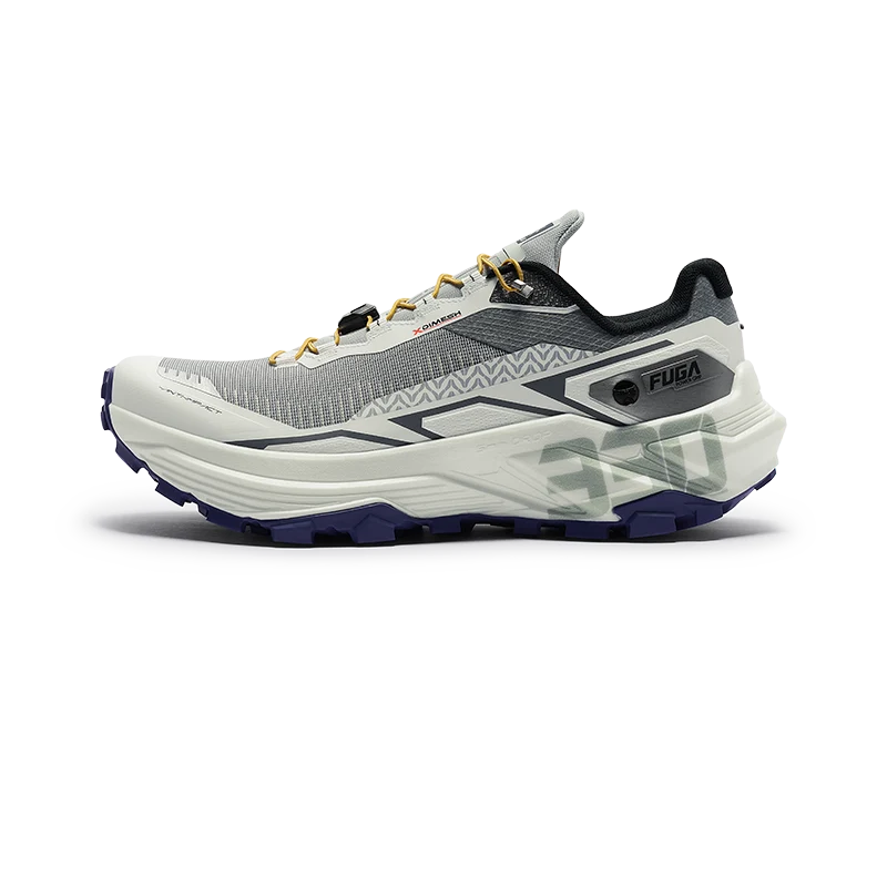 New Kailas FUGA EX 330 Trail Running Shoes