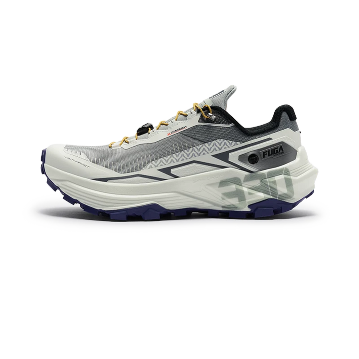 New Kailas FUGA EX 330 Trail Running Shoes