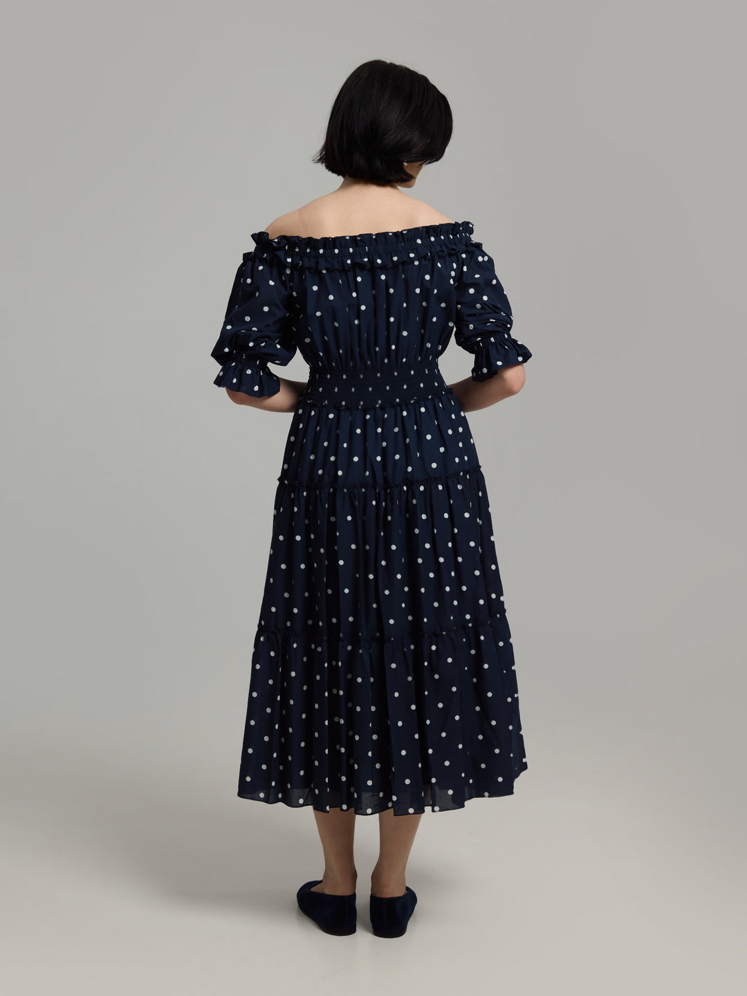 Louisa Mekko