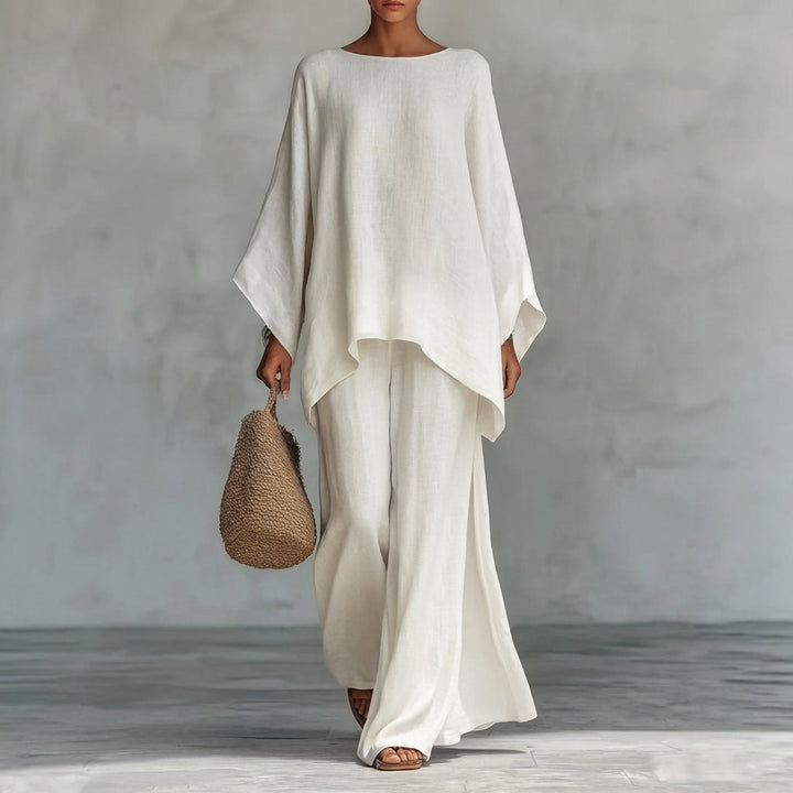{{ product.title }} White / S | Elegant Women&