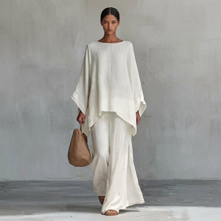 {{ product.title }} White / S | Elegant Women&