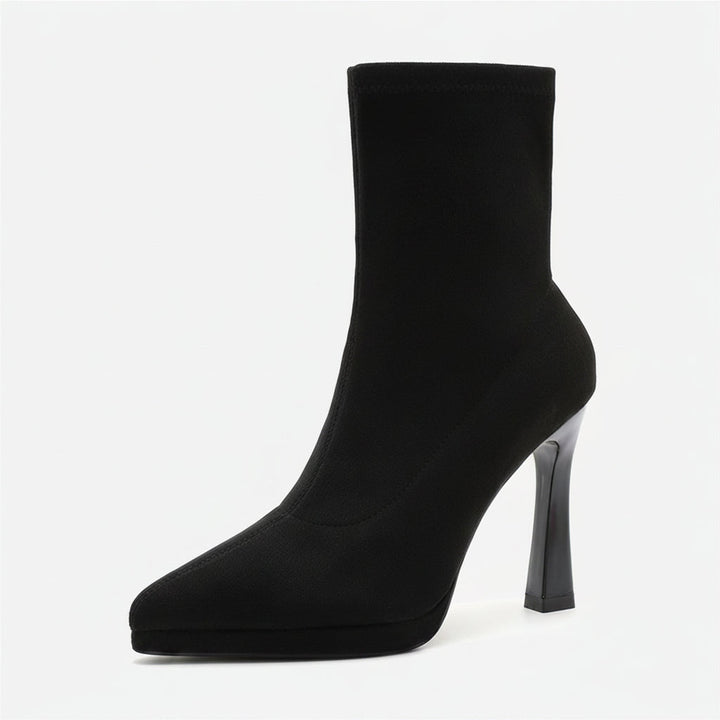 Boomba Sock Boots - 10cm/4in