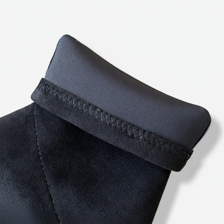 Boomba Sock Boots - 10cm/4in