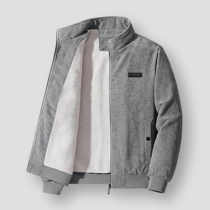 North Royal Lubec Corduroy Jacket