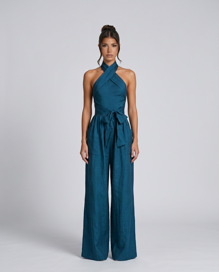 {{ product.title }} Navy / S | Elegant Women&