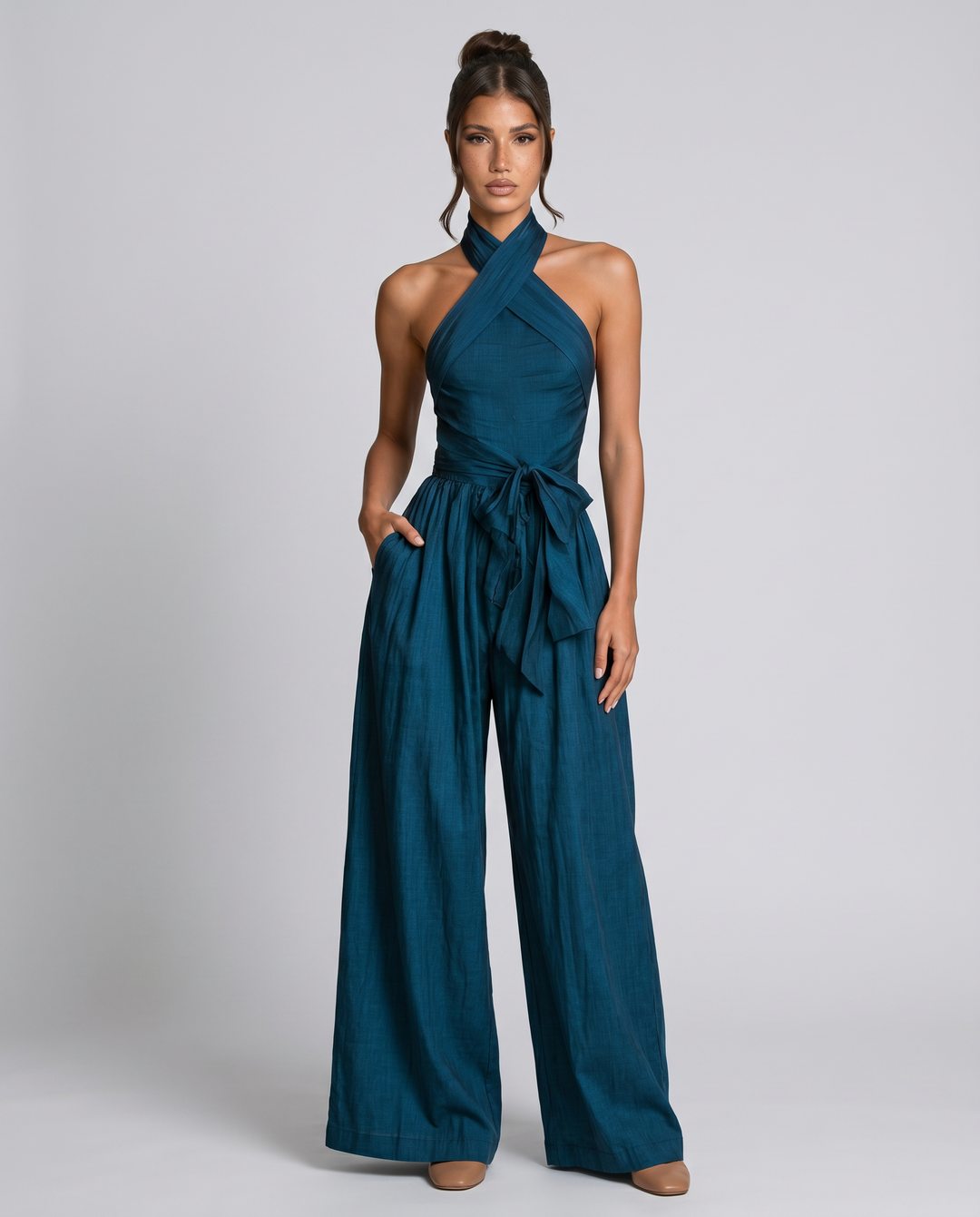 {{ product.title }} Navy / S | Elegant Women&