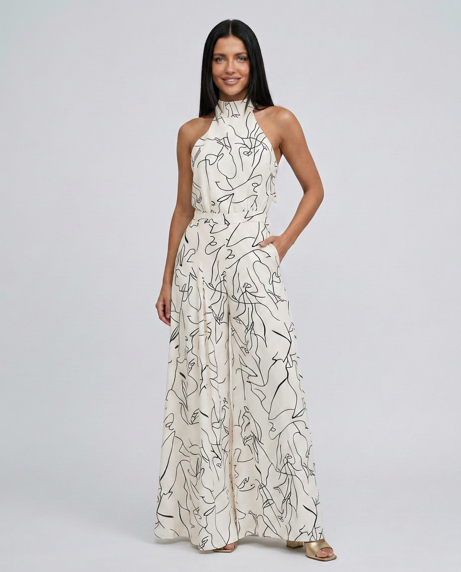 {{ product.title }} White / S | Elegant Women&
