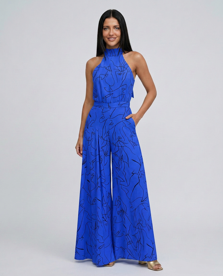 {{ product.title }} Blue / S | Elegant Women&