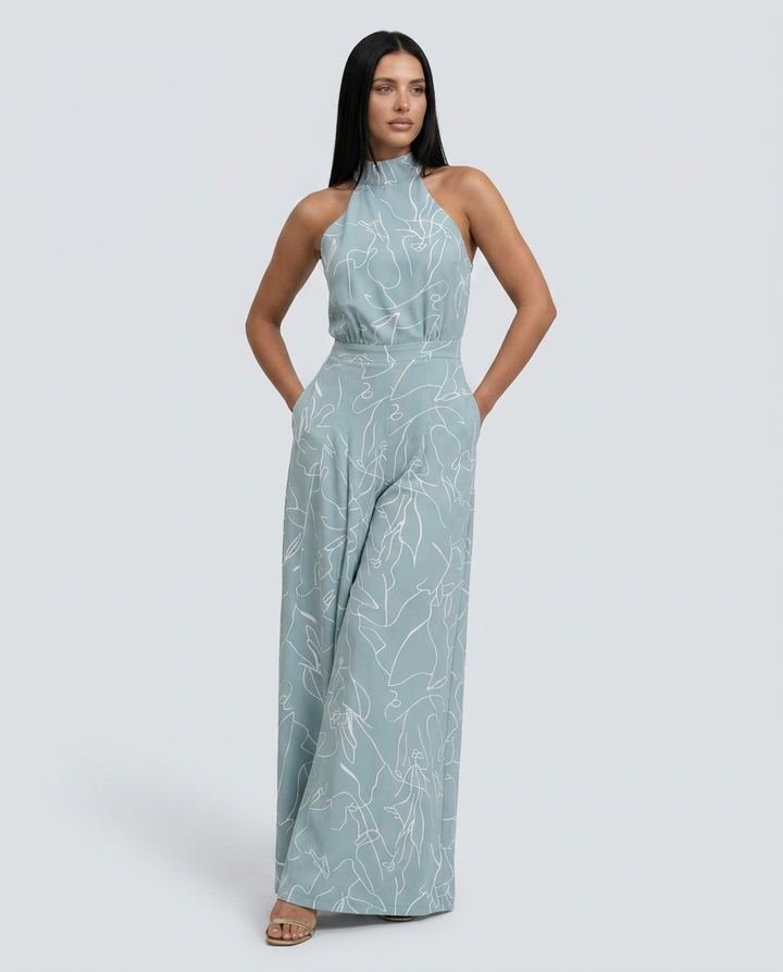 {{ product.title }} Light Blue / S | Elegant Women&