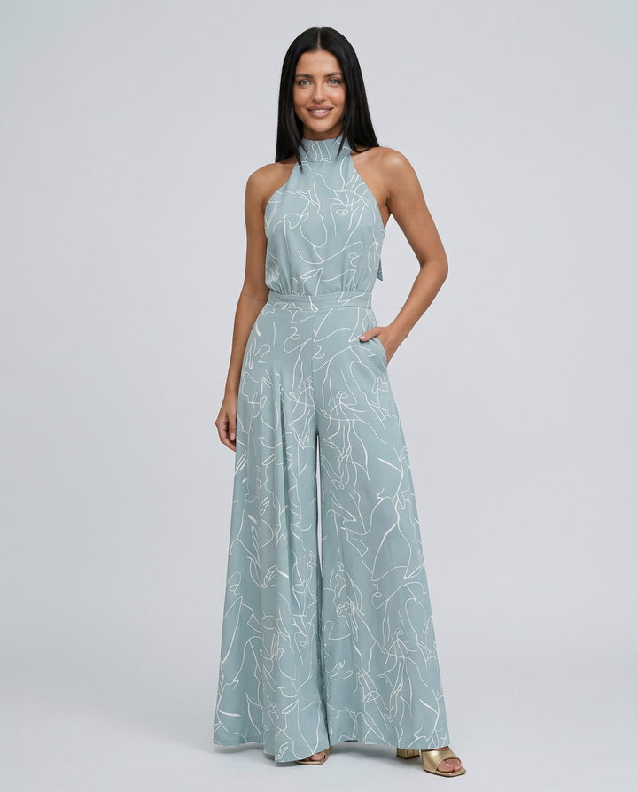 {{ product.title }} Light Blue / S | Elegant Women&