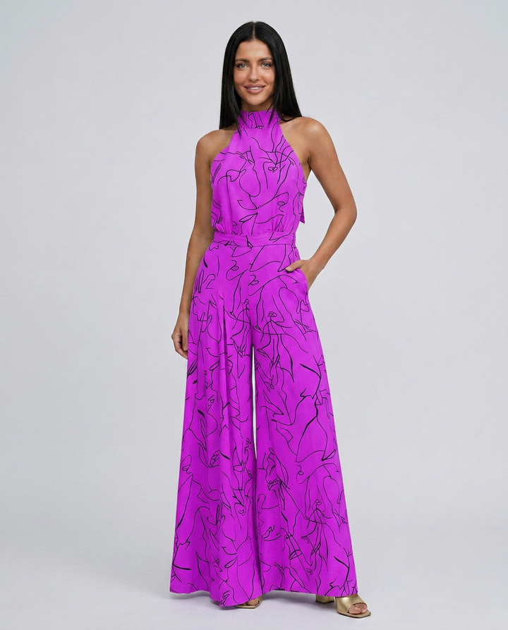 {{ product.title }} Purple / S | Elegant Women&
