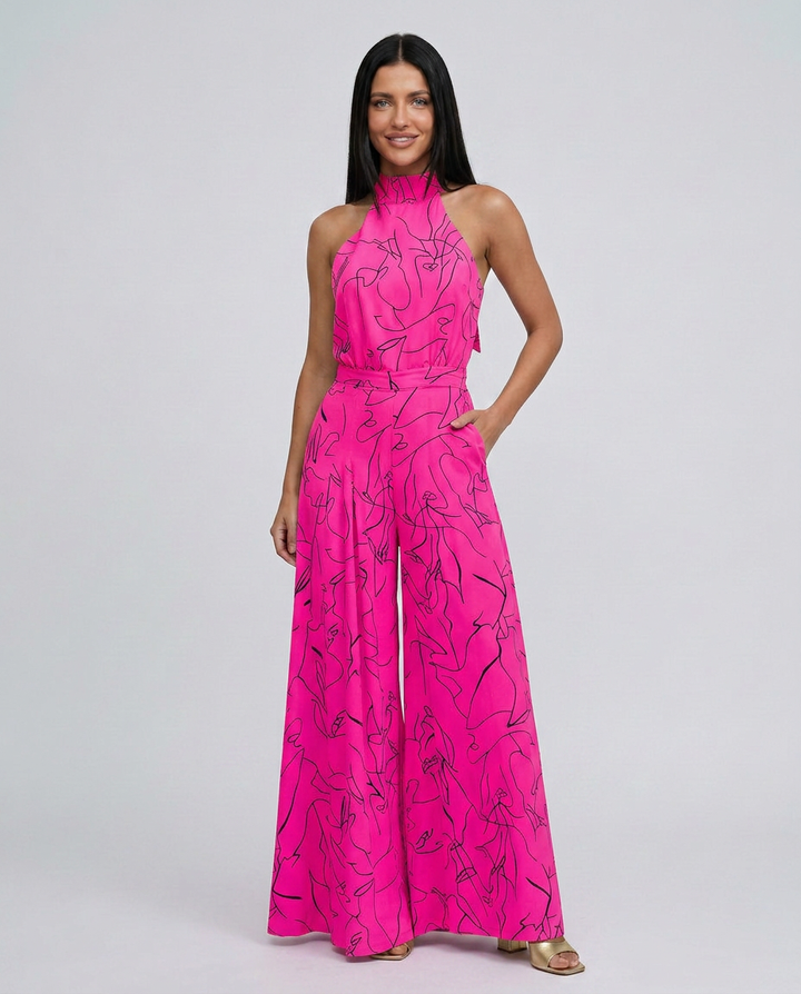 {{ product.title }} Pink / S | Elegant Women&