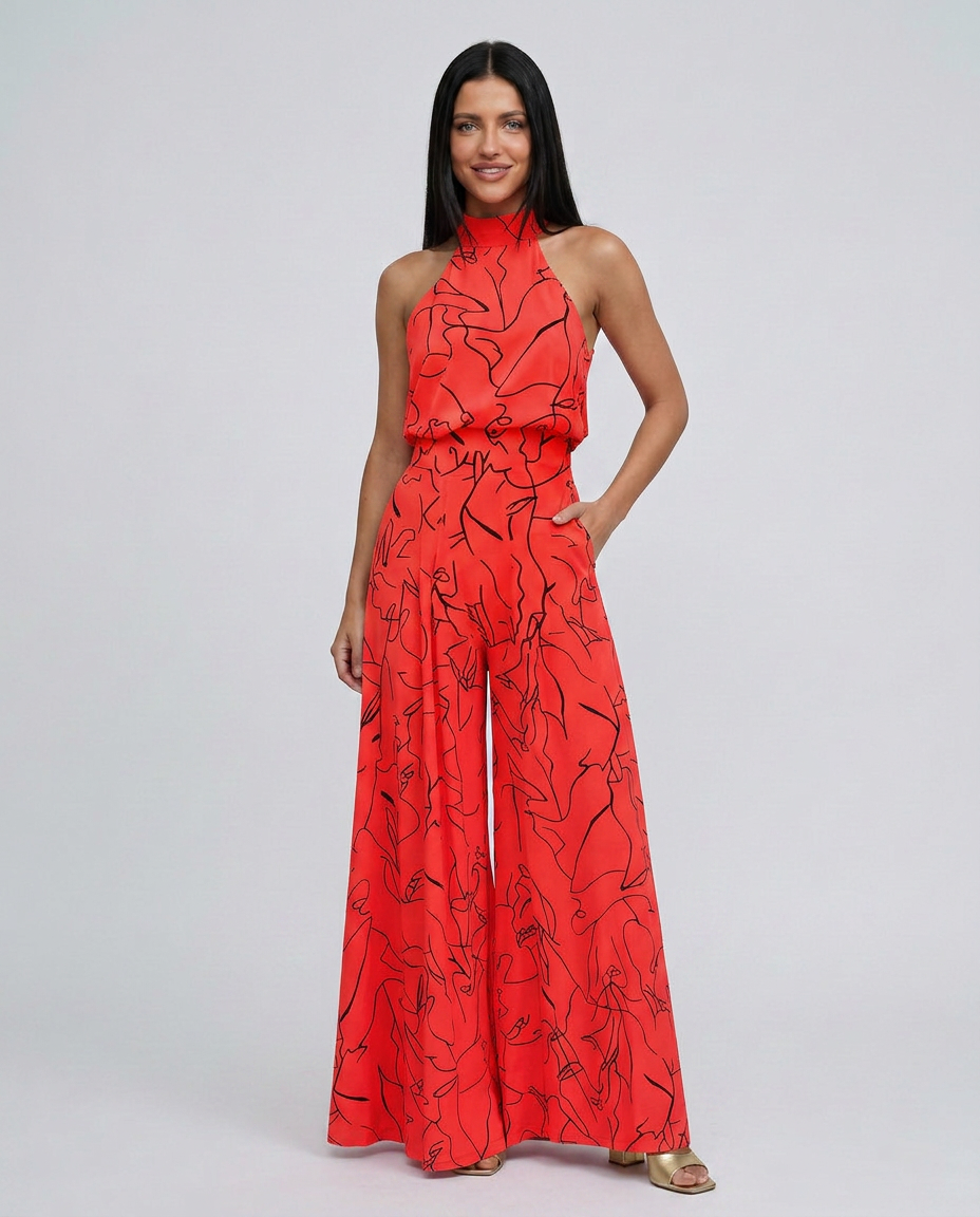 {{ product.title }} Red / S | Elegant Women&
