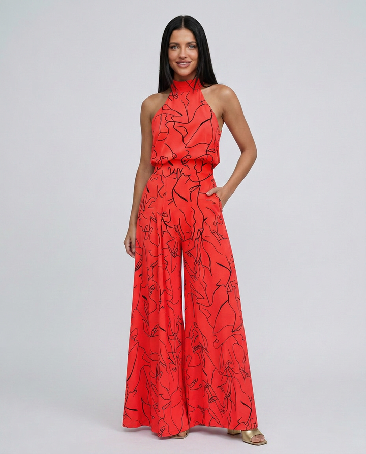 {{ product.title }} Red / S | Elegant Women&