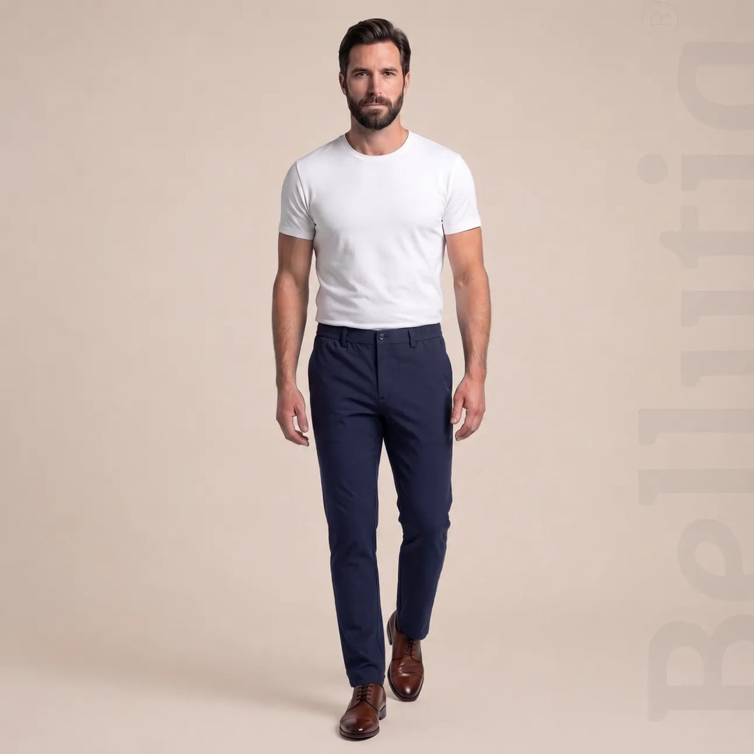 Pantalone Elasticizzato MorphoFit™ 3.0