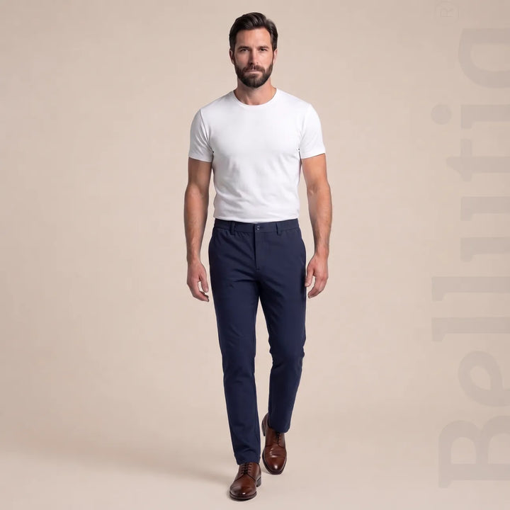 Pantalone Elasticizzato MorphoFit™ 3.0