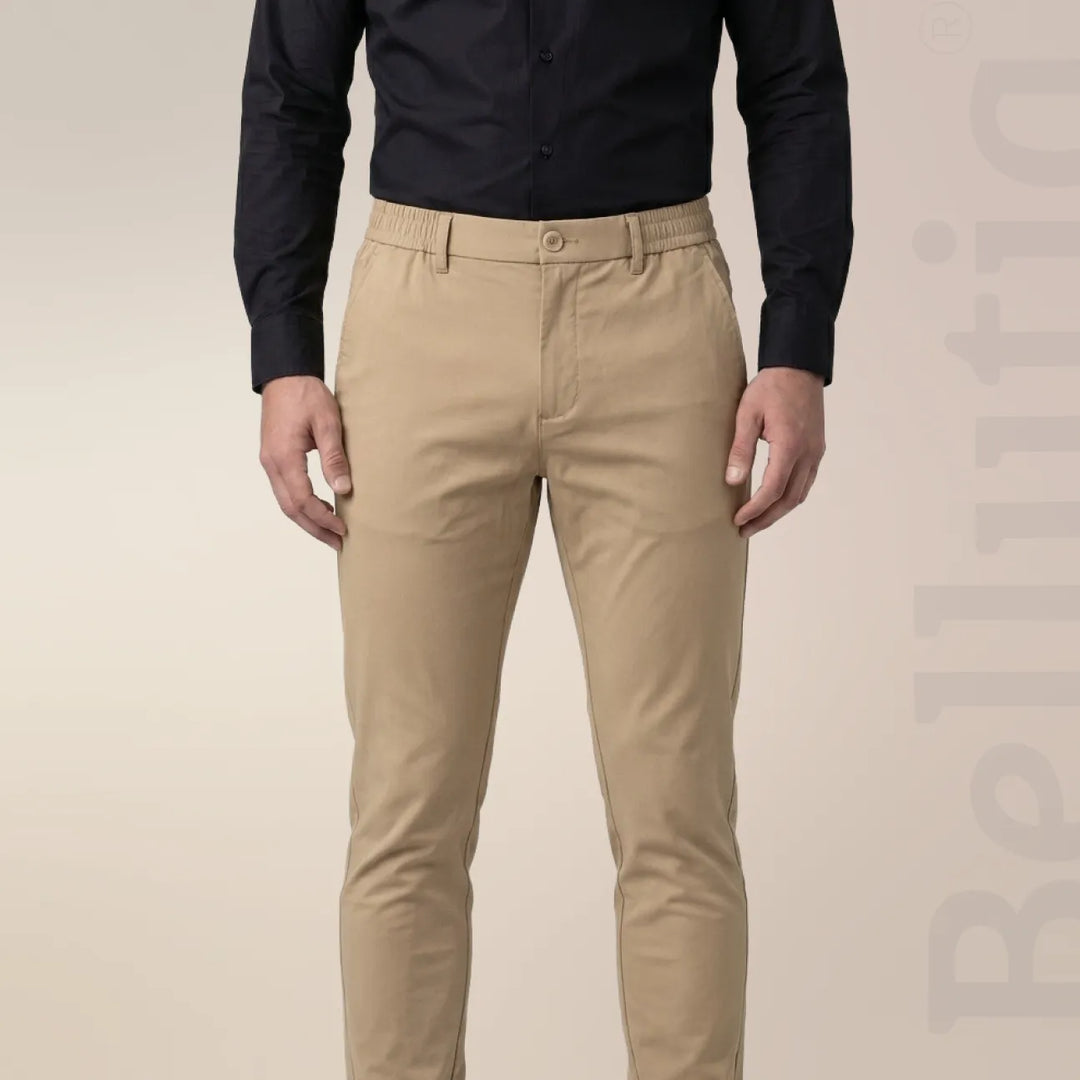 Pantalone Elasticizzato MorphoFit™ 3.0