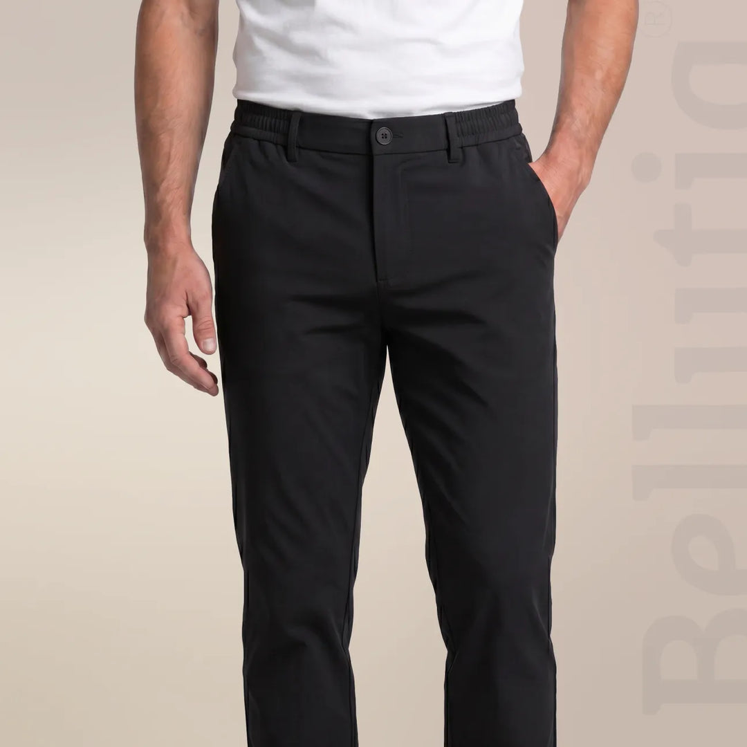 Pantalone Elasticizzato MorphoFit™ 3.0