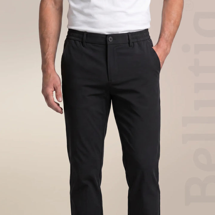 Pantalone Elasticizzato MorphoFit™ 3.0