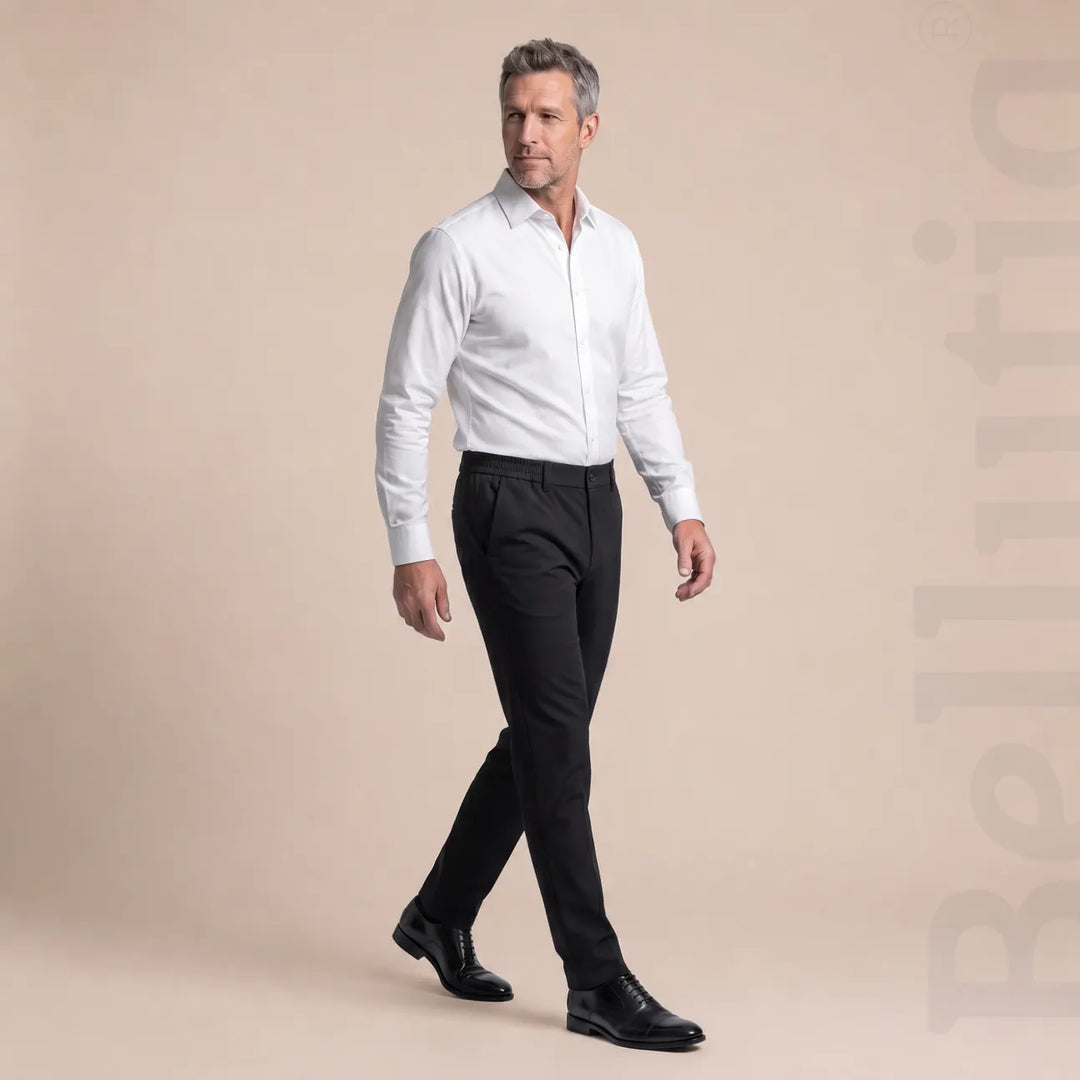 Pantalone Elasticizzato MorphoFit™ 3.0