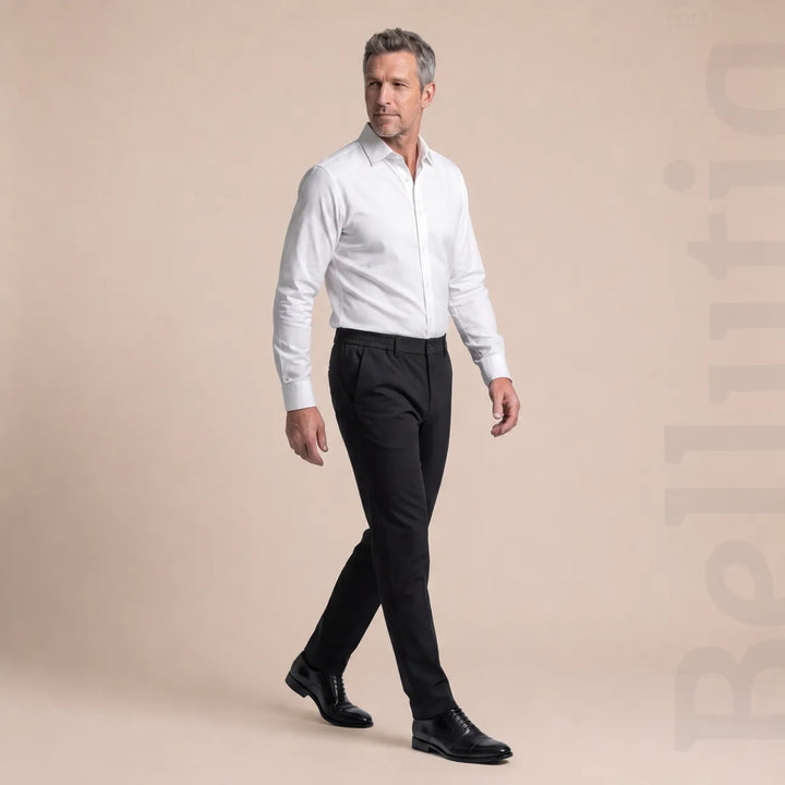 Pantalone Elasticizzato MorphoFit™ 3.0