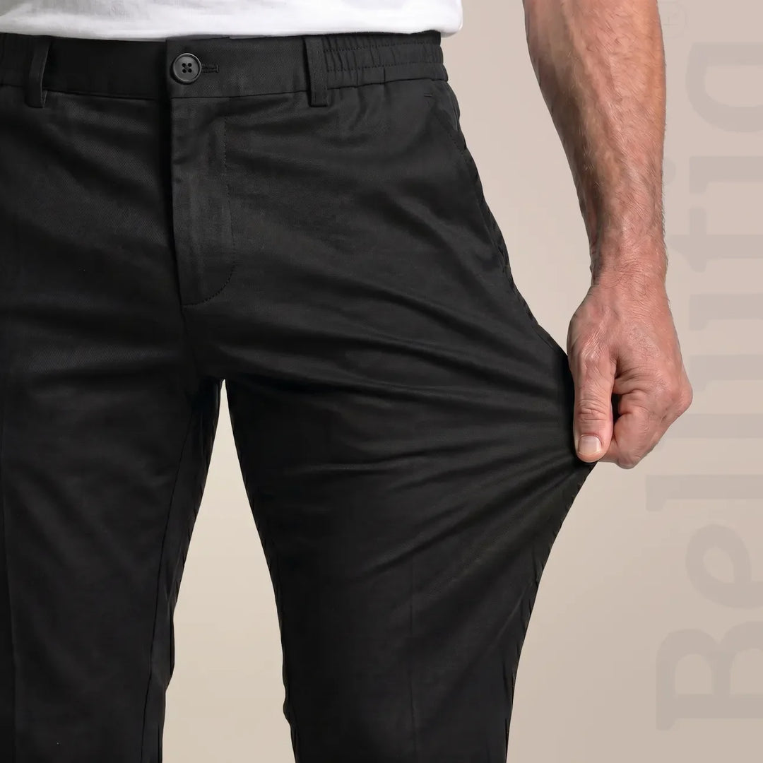 Pantalone Elasticizzato MorphoFit™ 3.0