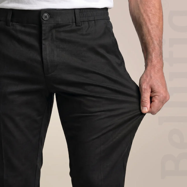 Pantalone Elasticizzato MorphoFit™ 3.0