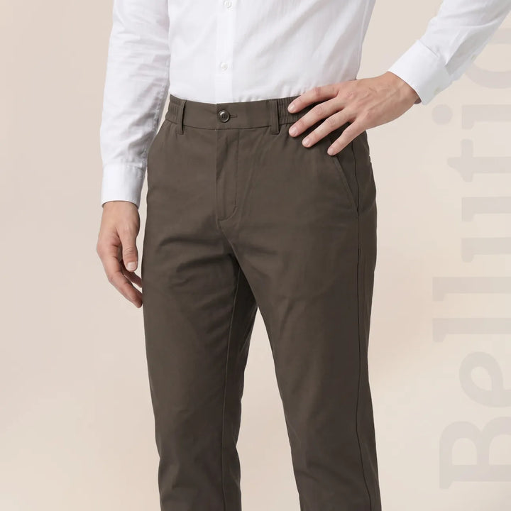 Pantalone Elasticizzato MorphoFit™ 3.0
