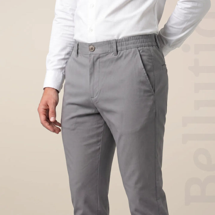 Pantalone Elasticizzato MorphoFit™ 3.0