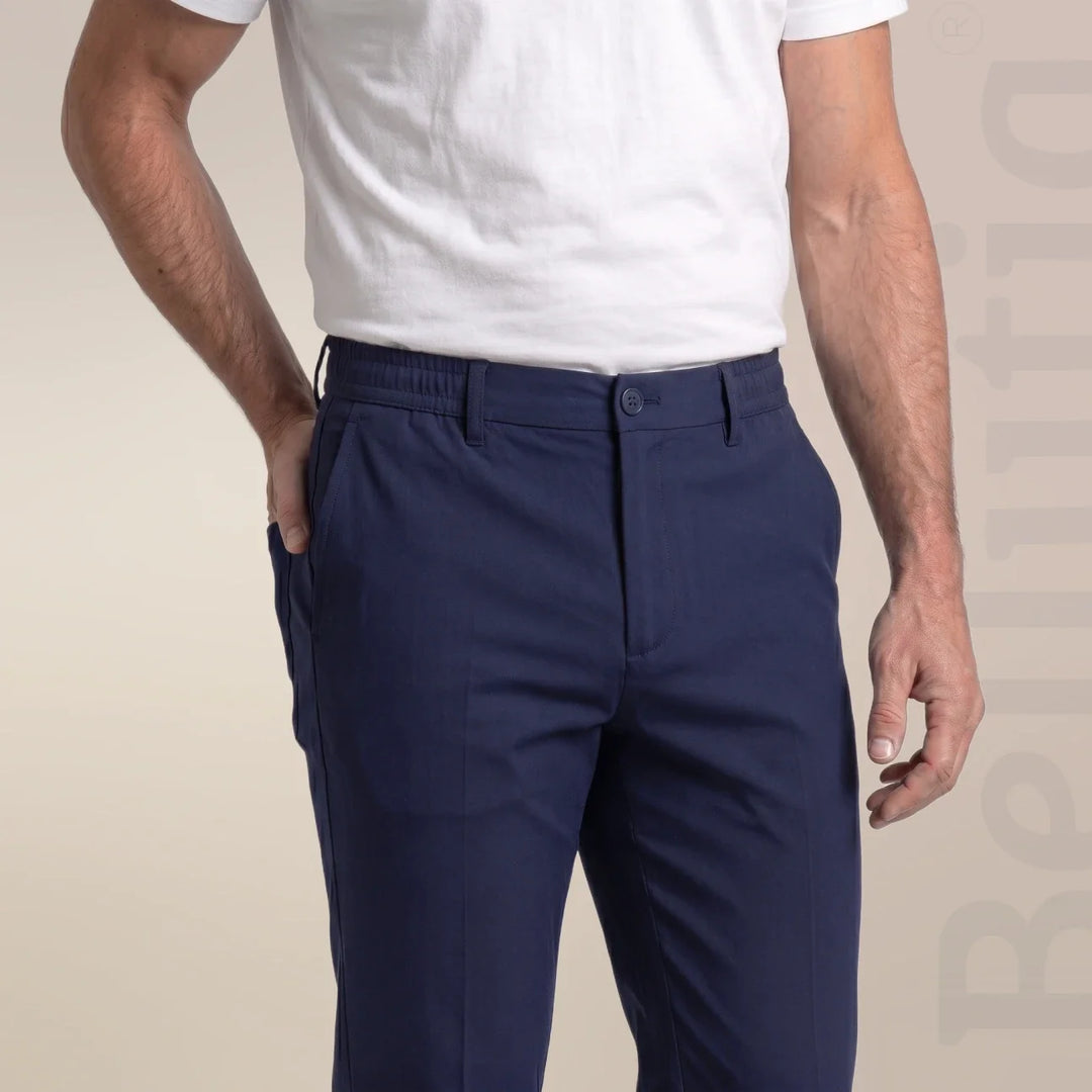 Pantalone Elasticizzato MorphoFit™ 3.0