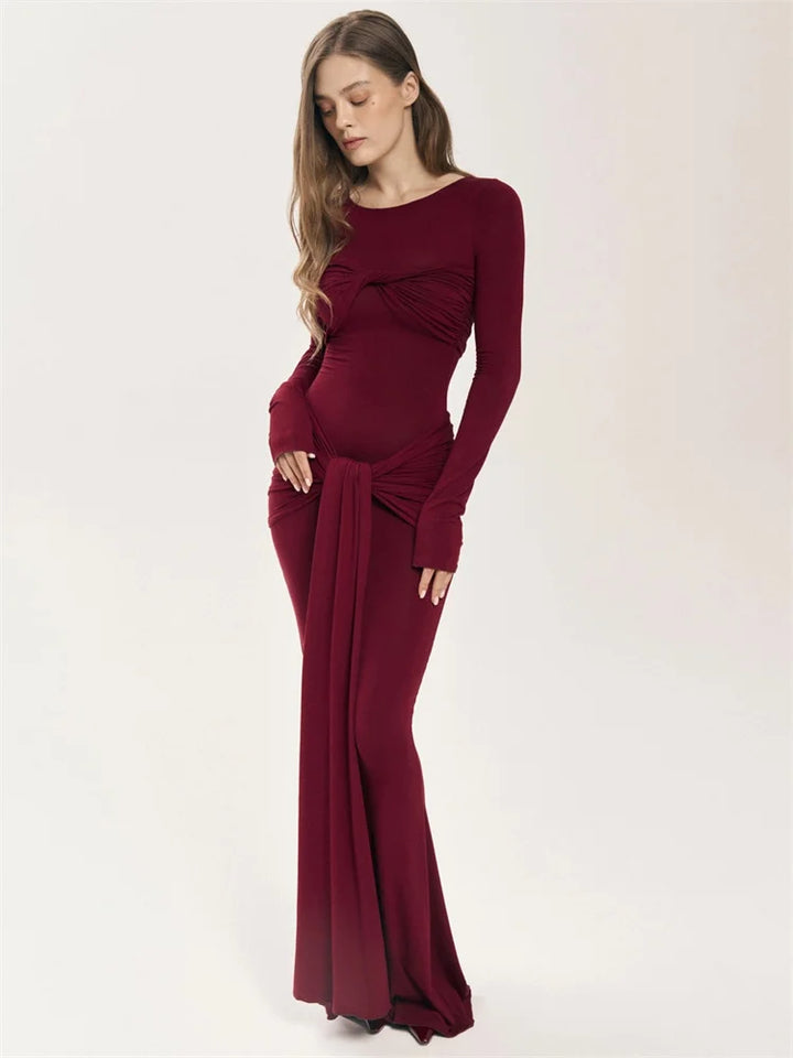 Rylee Maxi Dress