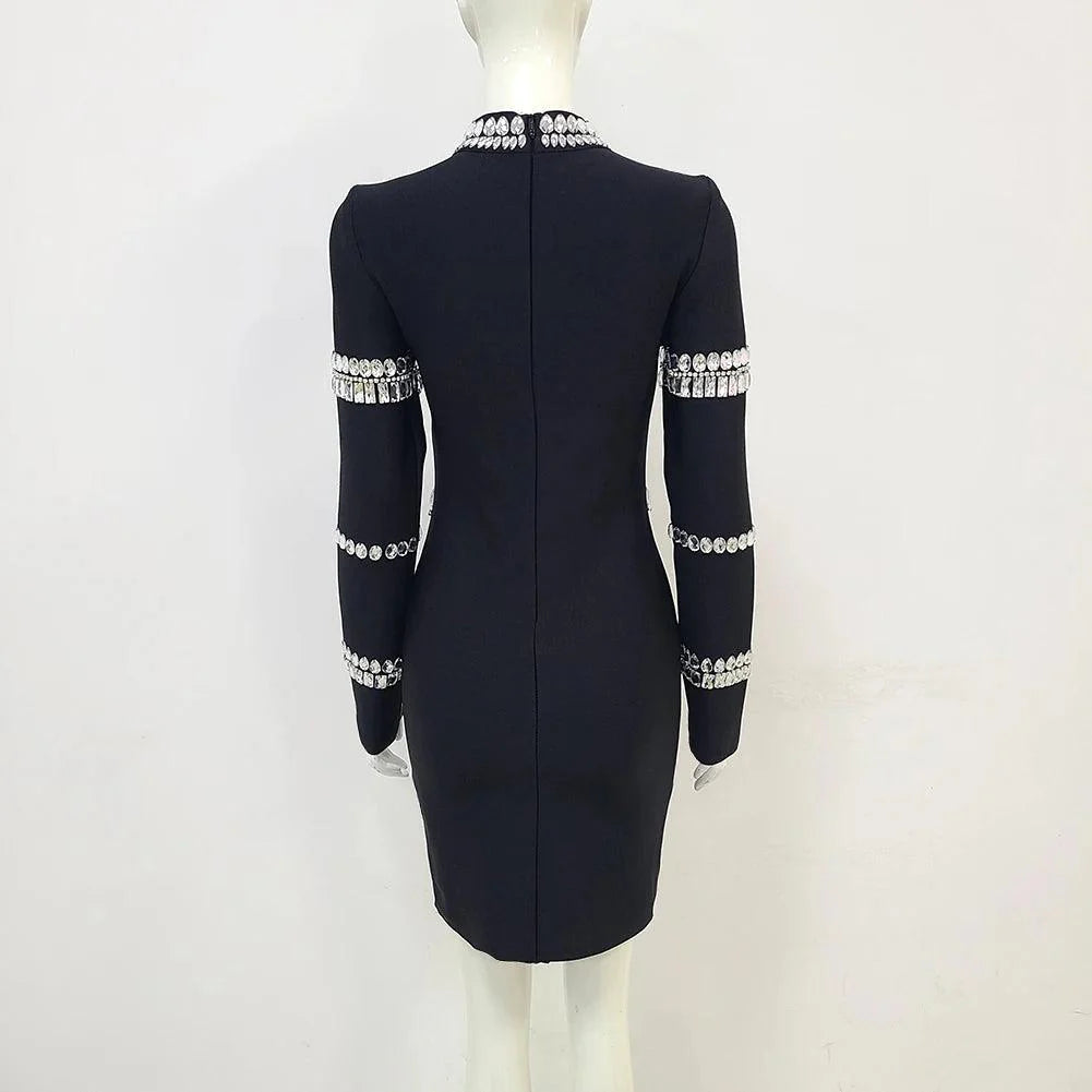 MAGNIFICIENT MIRAGE DRESSS