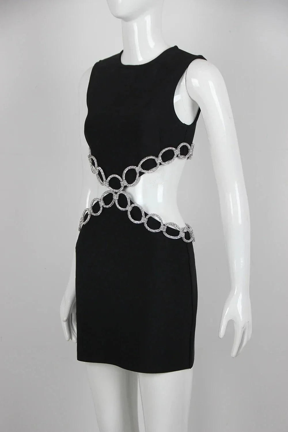 TWILIGHT CHARM DRESS