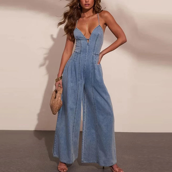 {{ product.title }} 01 Blue / XL | Elegant Women&