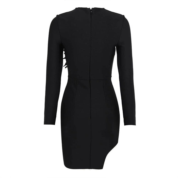 REKA DRESS