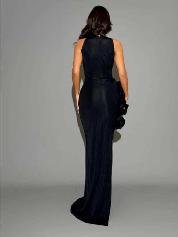 GLORIOUS GOWN DRESS