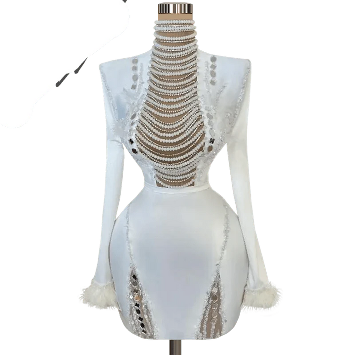 DIWINE DRESS