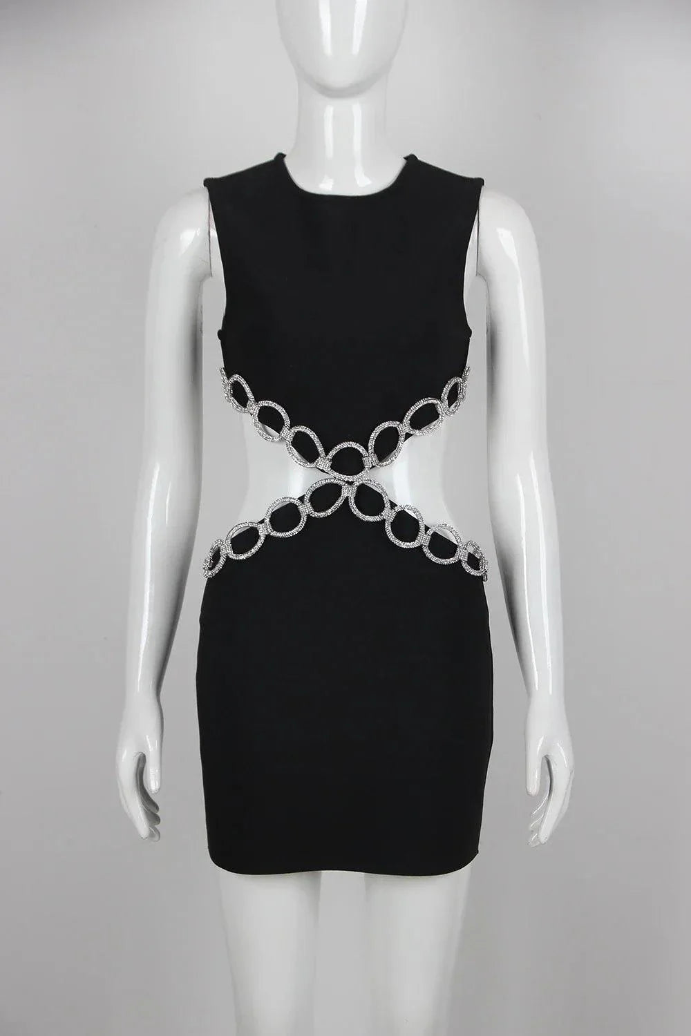 TWILIGHT CHARM DRESS