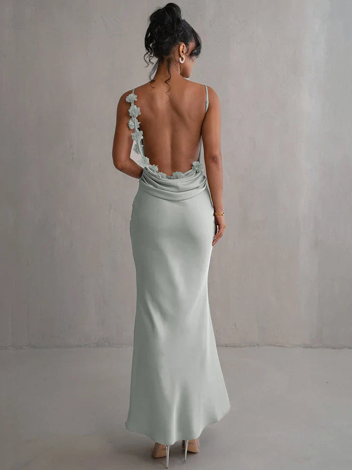 Ayla Maxi Dress