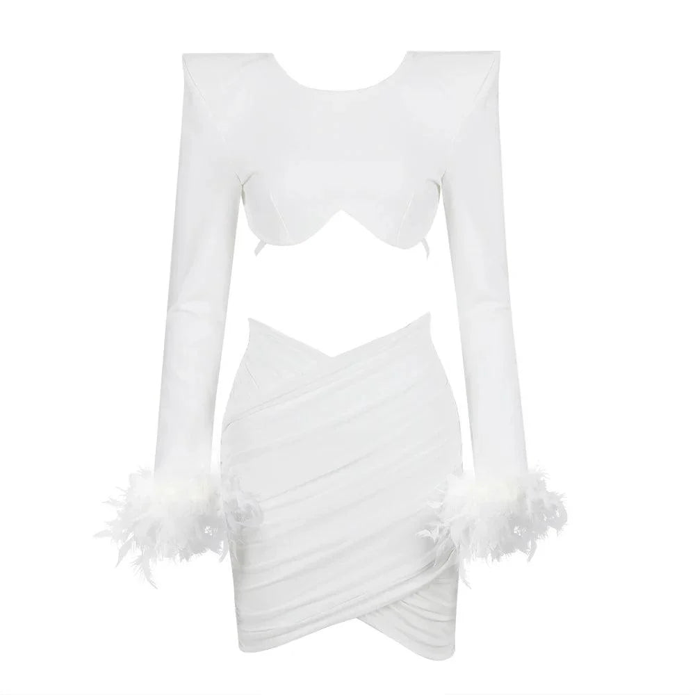 AMORE DRESS