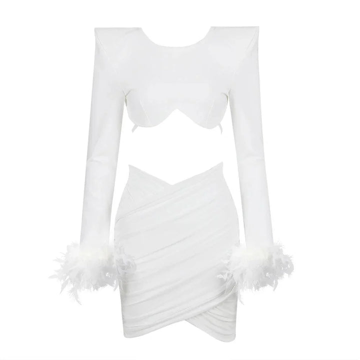 AMORE DRESS