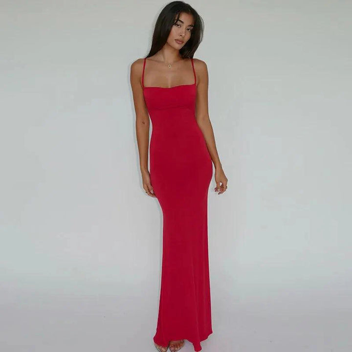 SOPHIA DRESS