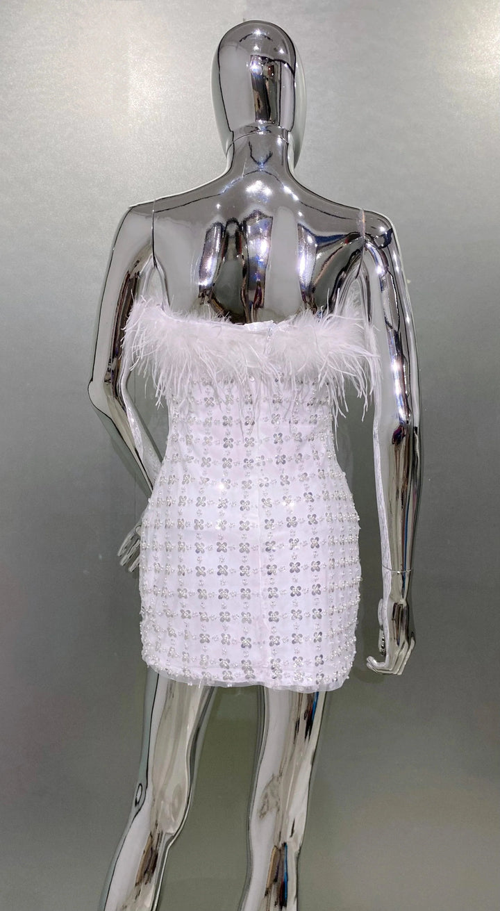 REGAL REVIERE DRESS