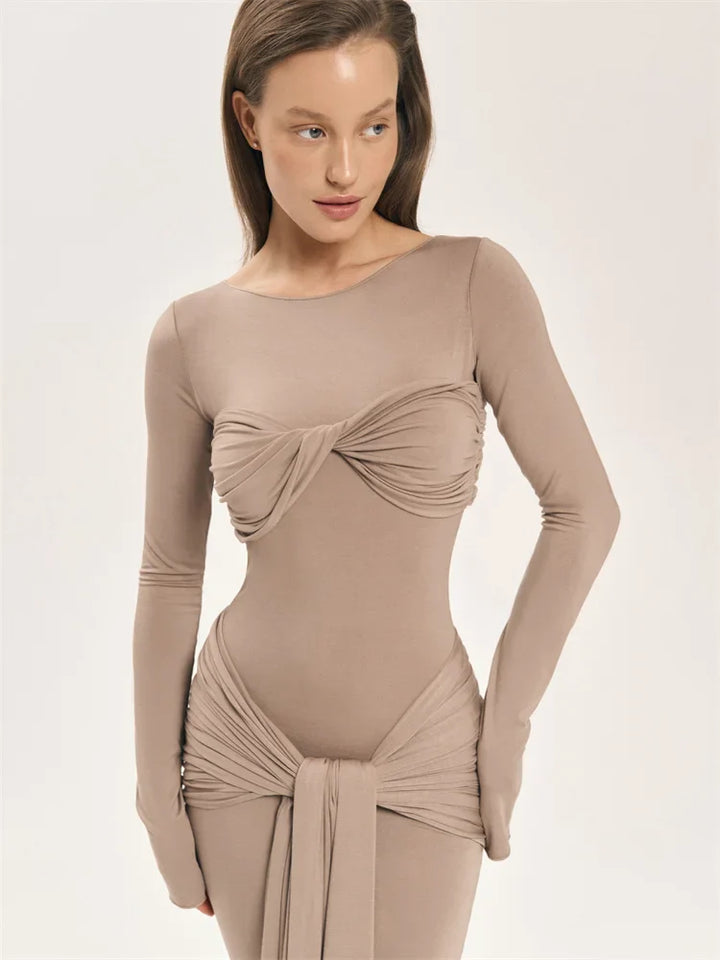 Rylee Maxi Dress